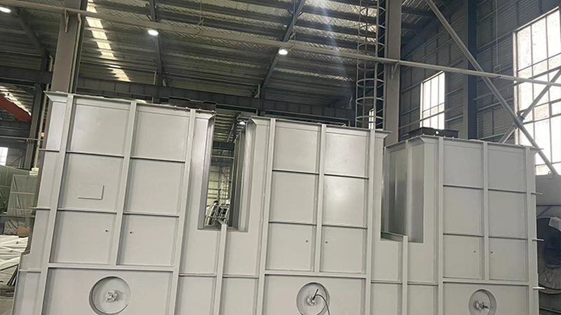 乡镇污水处理设备：定制化需求与市场格局**