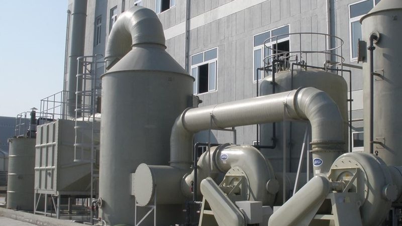 小型滤筒除尘器尺寸选型：关键因素与合理策略**