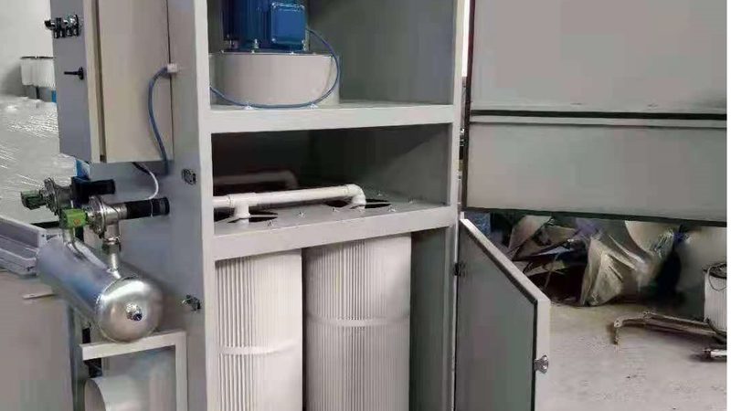 县城小厂环保升级：防爆除尘器真的有必要吗？**
