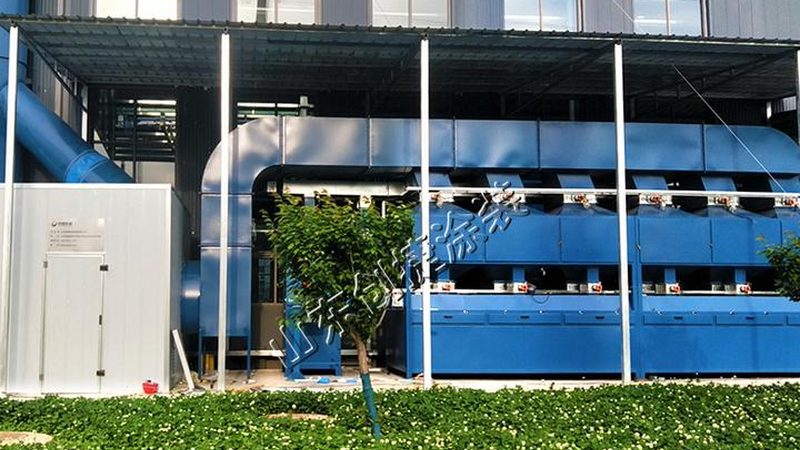 除尘器风量计算：深入剖析实际运行中的常见误判及其规避策略