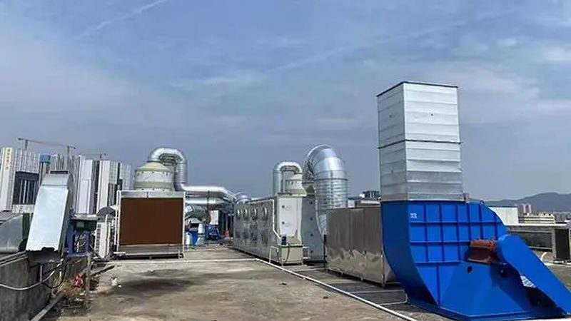 市政污水一体化处理设备选型：如何规避常见误区
